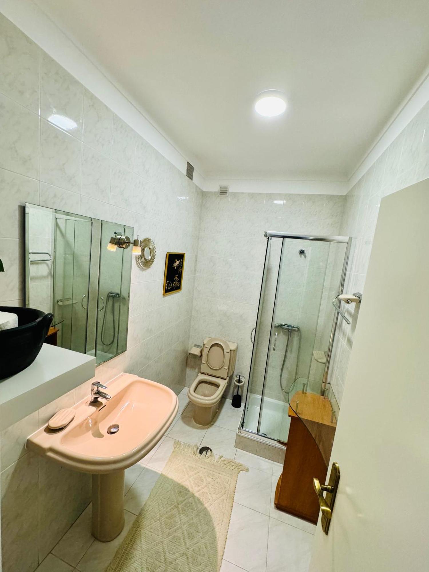 Altamira Rooms And Studio เวียนา โด กัสเตโล ภายนอก รูปภาพ