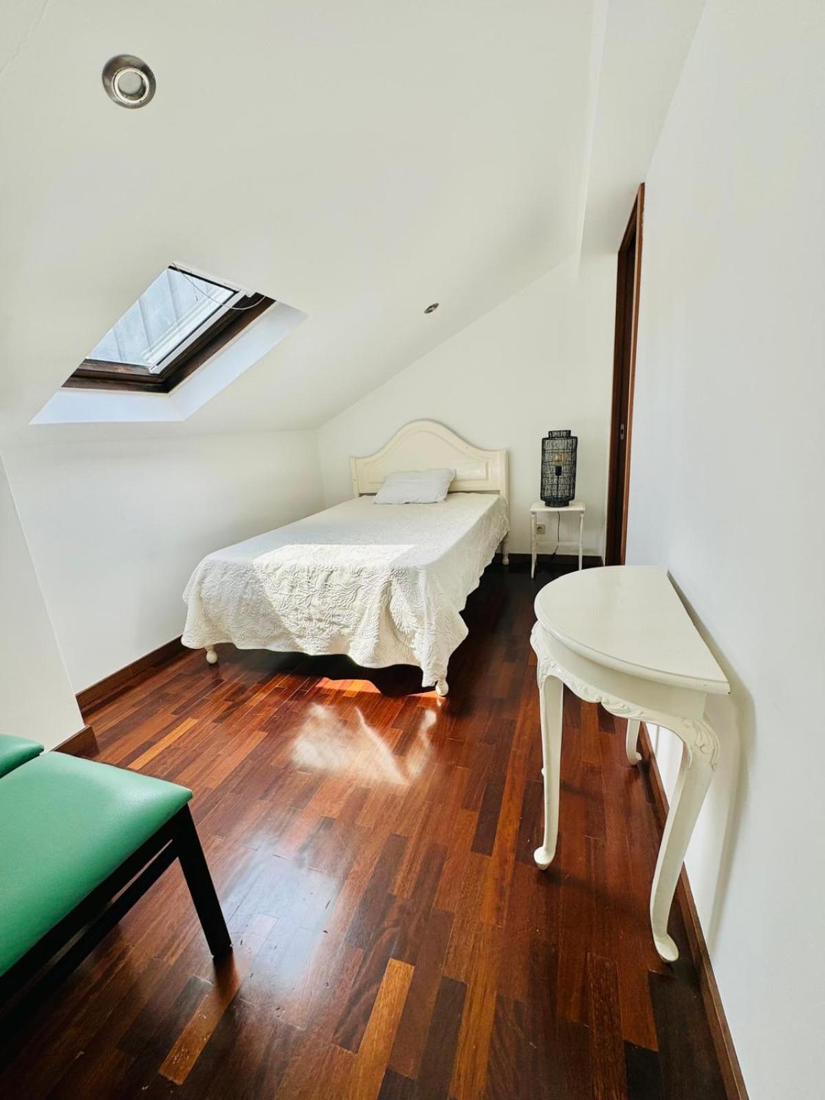 Altamira Rooms And Studio เวียนา โด กัสเตโล ภายนอก รูปภาพ