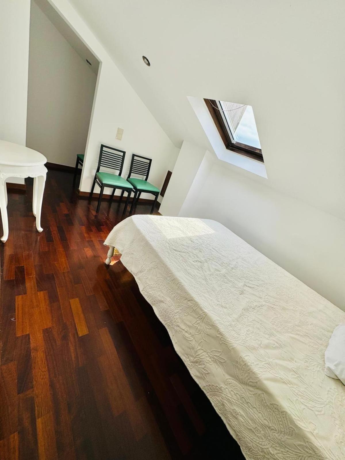 Altamira Rooms And Studio เวียนา โด กัสเตโล ภายนอก รูปภาพ