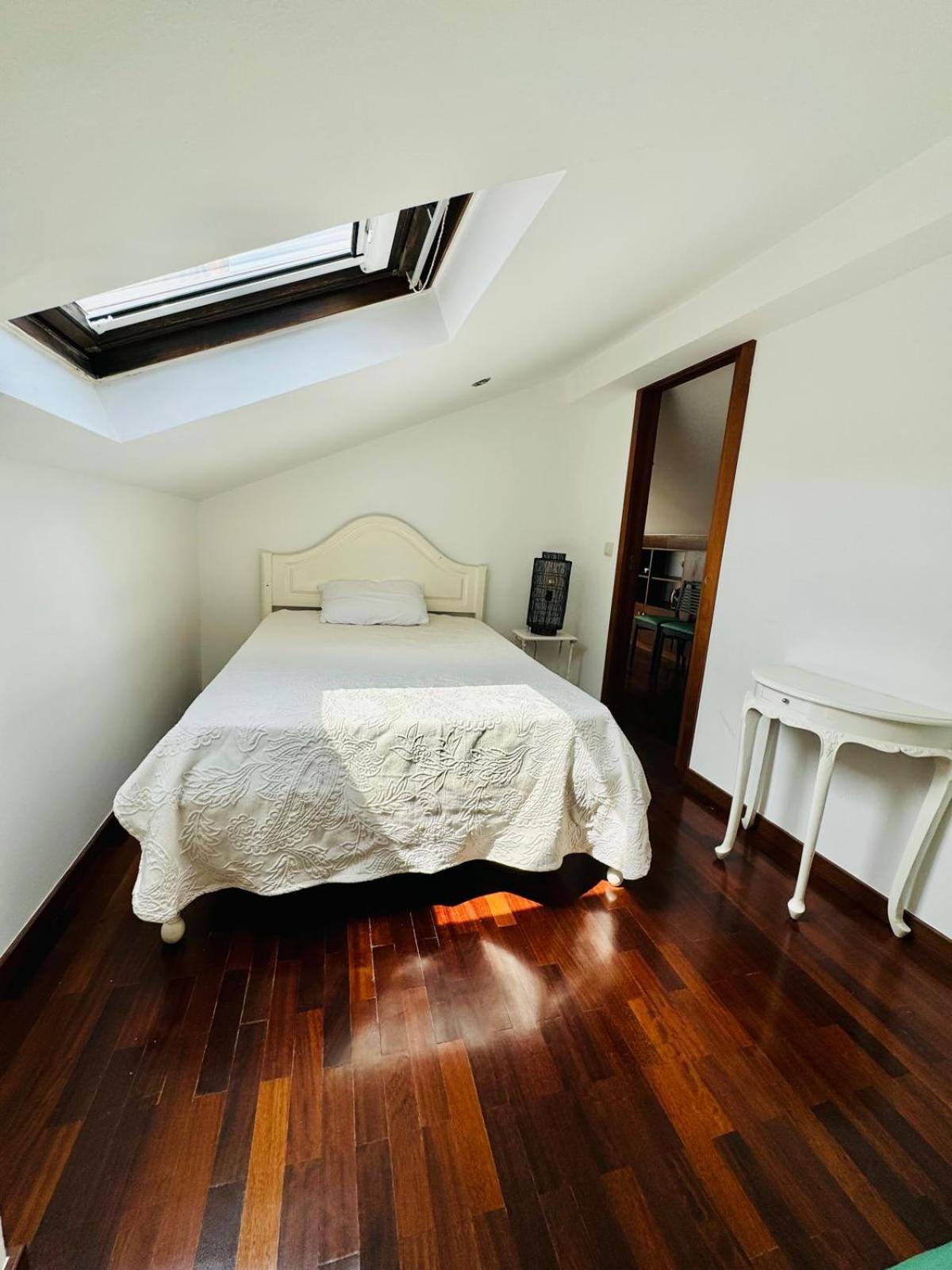 Altamira Rooms And Studio เวียนา โด กัสเตโล ภายนอก รูปภาพ