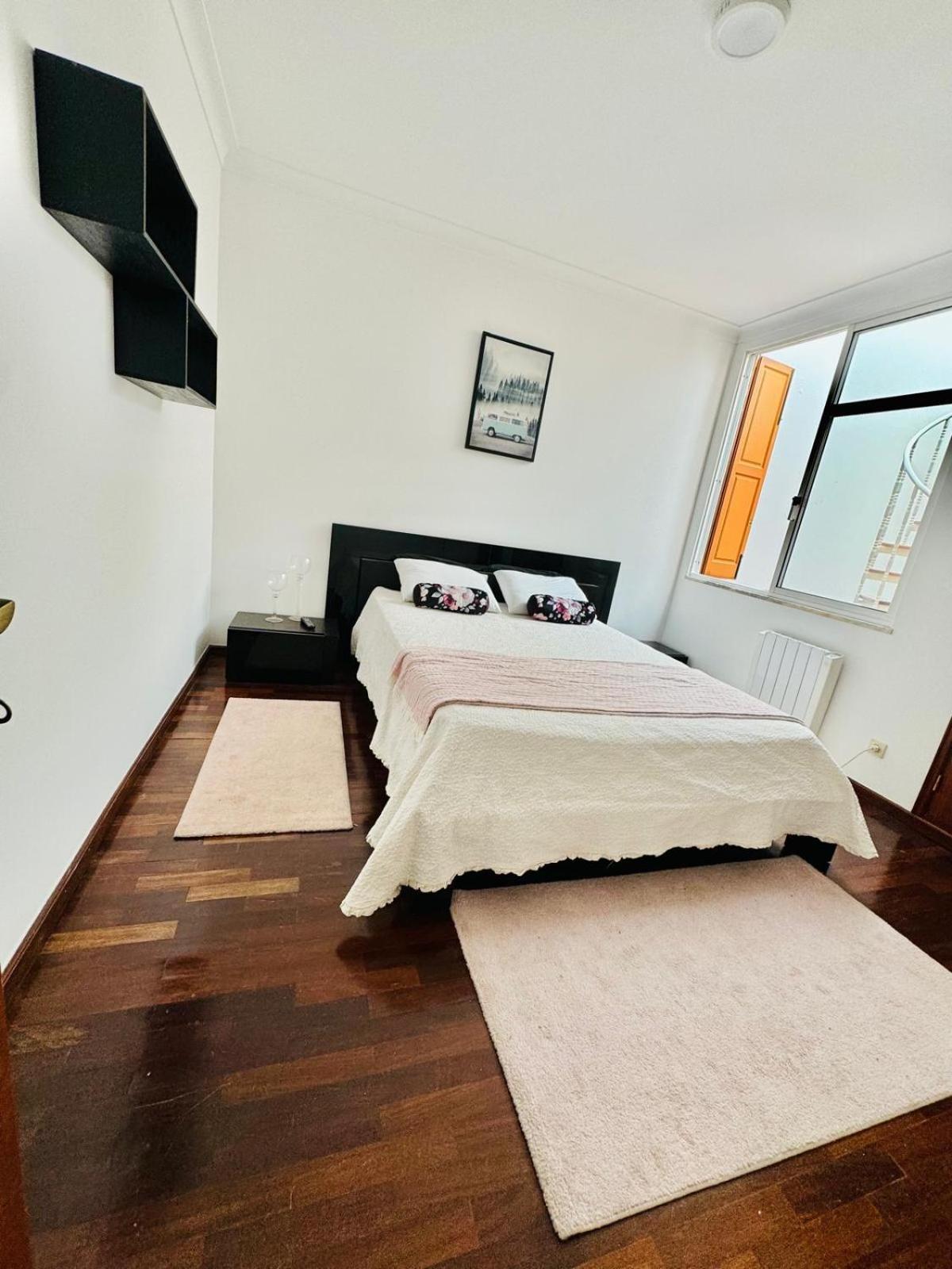 Altamira Rooms And Studio เวียนา โด กัสเตโล ภายนอก รูปภาพ