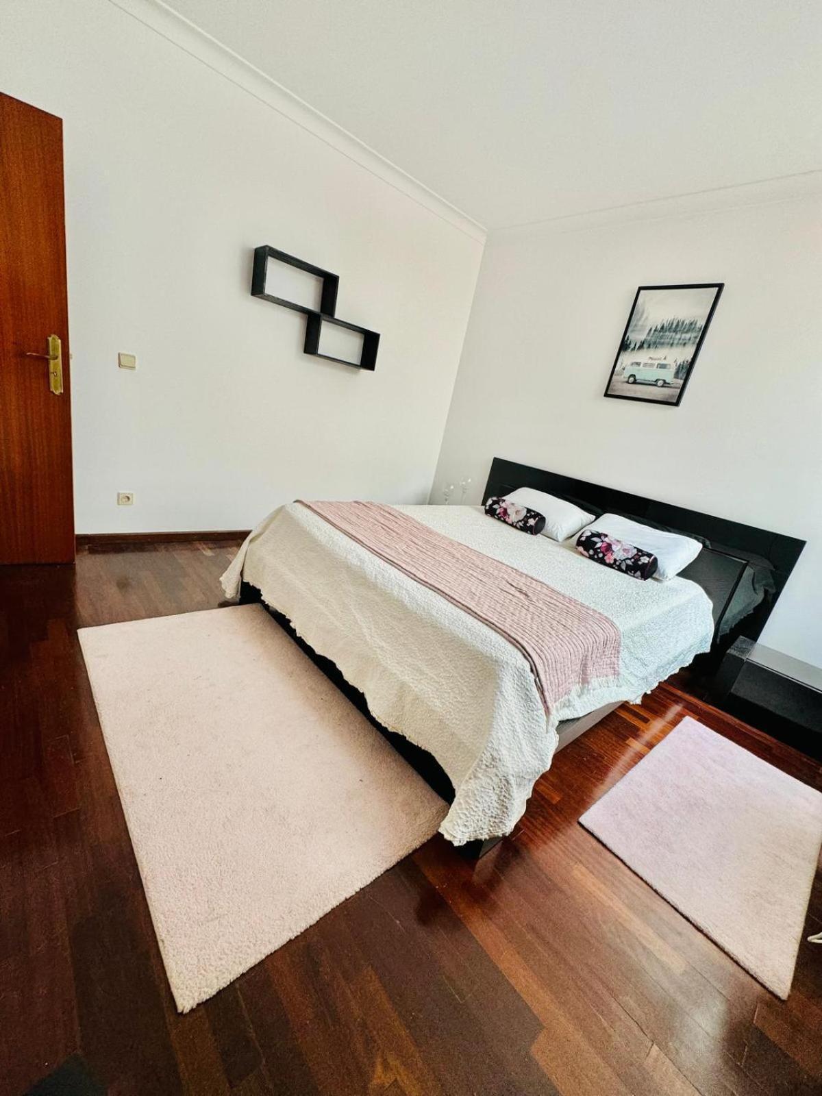 Altamira Rooms And Studio เวียนา โด กัสเตโล ภายนอก รูปภาพ