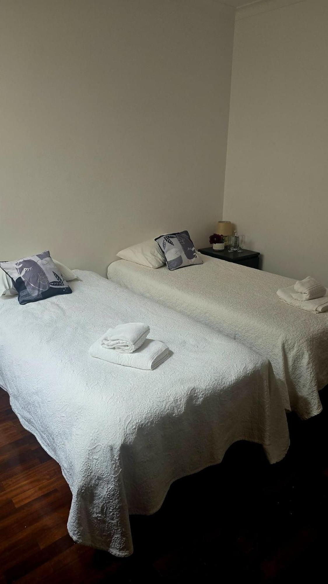 Altamira Rooms And Studio เวียนา โด กัสเตโล ภายนอก รูปภาพ